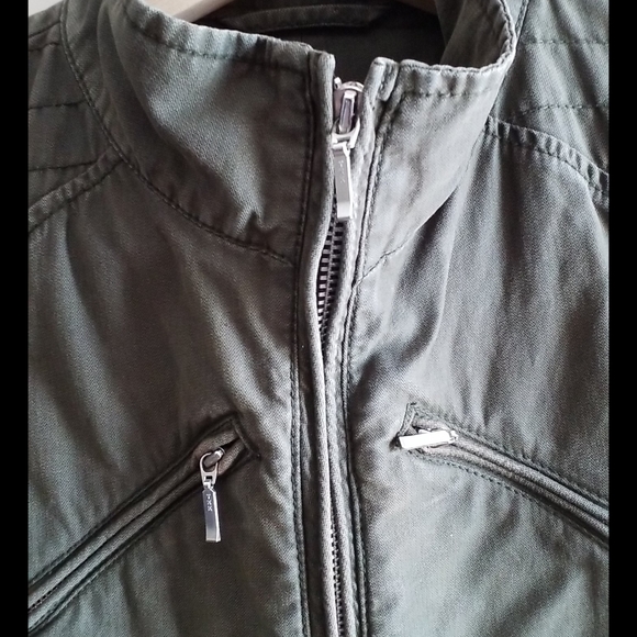 Buffalo jacket size small - Picture 2 of 6